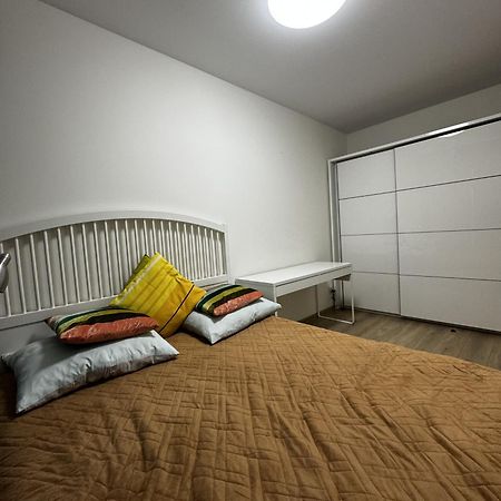 Home&Home Praga-Poludne Varşova Dış mekan fotoğraf