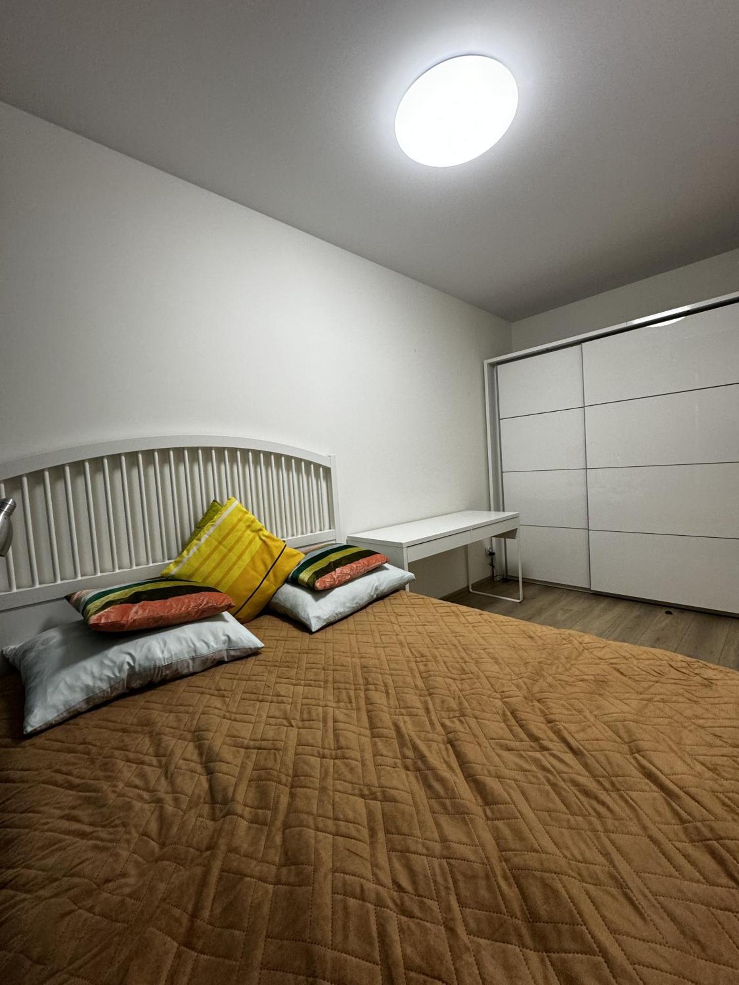 Home&Home Praga-Poludne Varşova Dış mekan fotoğraf