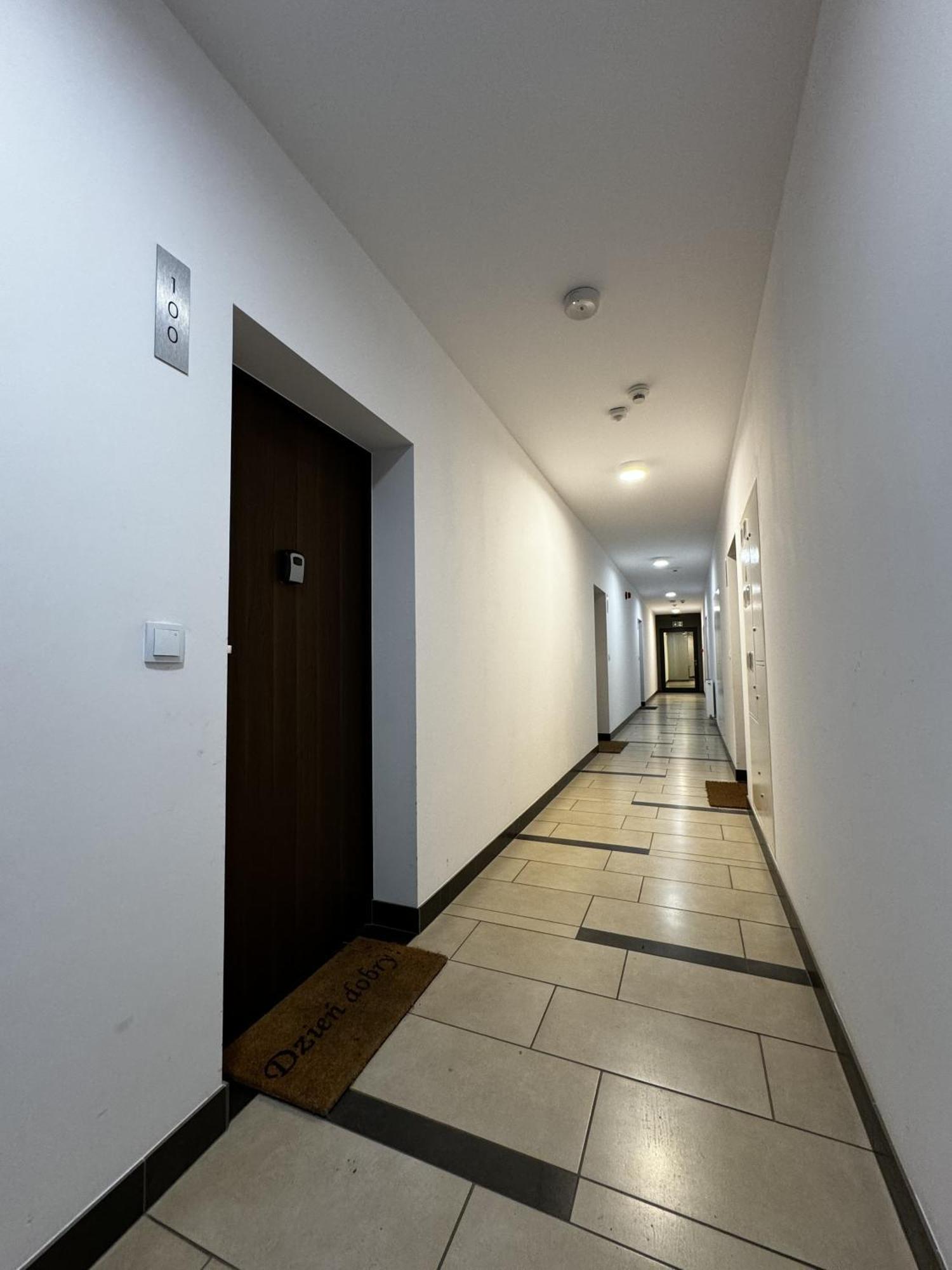 Home&Home Praga-Poludne Varşova Dış mekan fotoğraf