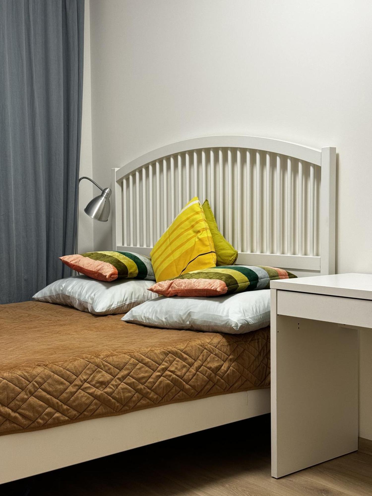 Home&Home Praga-Poludne Varşova Dış mekan fotoğraf